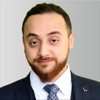 Muaz Arslan Muaz Arslan