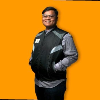 Muhammad Alief Hakimie Muhammad Alief Hakimie