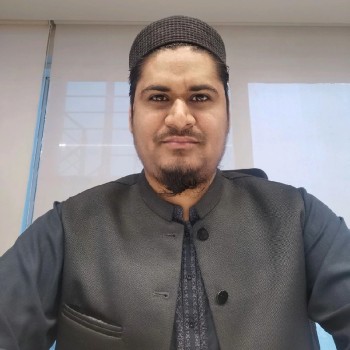 Muhammad Ashfaq