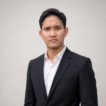 Muhammad Danial