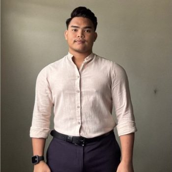 Muhammad Faiz