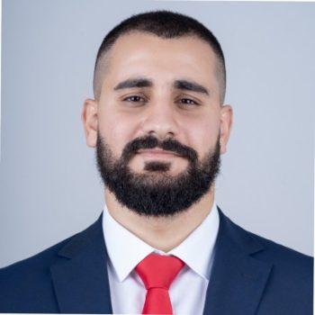 Muhammad Nour Farra Muhammad Nour Farra