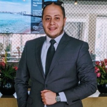Muhammad Selim Muhammad Selim