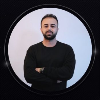 Muhammed Sheherlı
