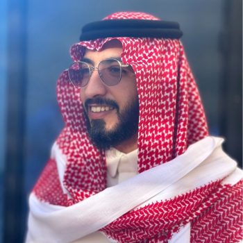 Muhannad Mubarak