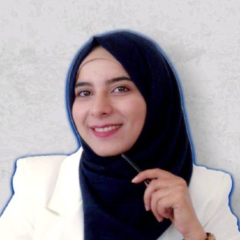 Muna Hijazi