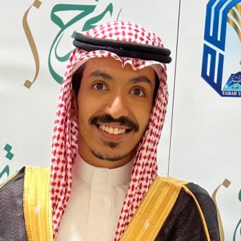 Musab Alahmadi