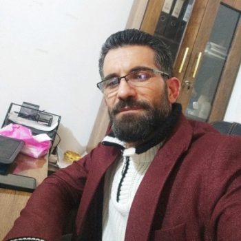 Mustafa Albakuor Alissa