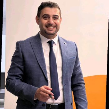 Mustafa Manla