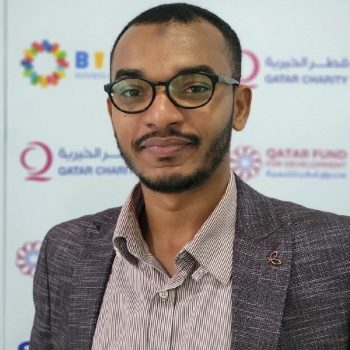 Mustafa Mohamed Abdulkadir