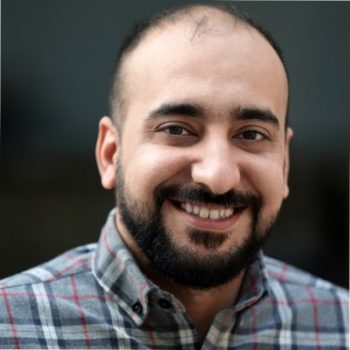 Mustafa Salim Mustafa Salim