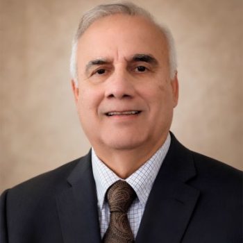 Mustafa Siddiqui