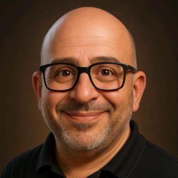 NADER BILAL