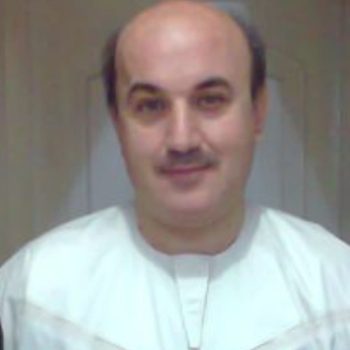 Nader Asaliah