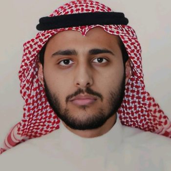 Naif Alshamrani