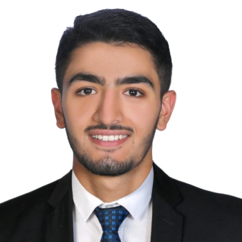 Najemaldeen Kalou