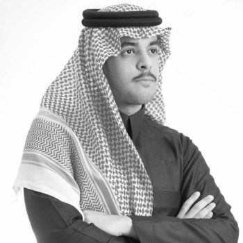 Nawaf AlHabeib