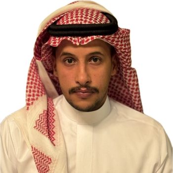 Nawaf Alluqmani