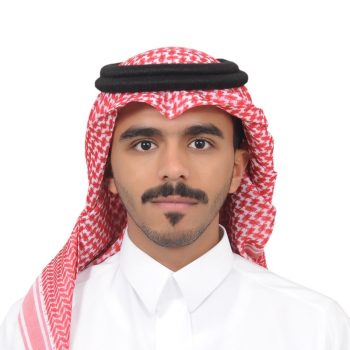 Nawaf Almalki