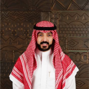 Nawaf Alrobaish