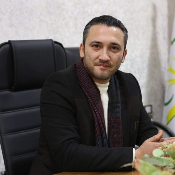 Nawras Al Abduallah