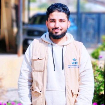 Nizar Al-Hassan Nizar Al-Hassan