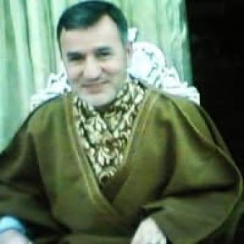 Nizar Fallaha Nizar Fallaha