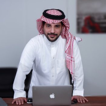 Omar Al-Mohimeed