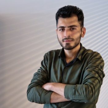Omar Ala’a El Deen Omar Ala'a El Deen