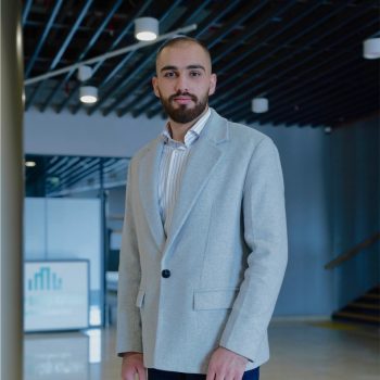 Omar Haddad