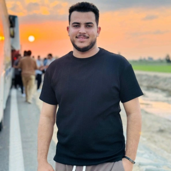 Omar Hassan