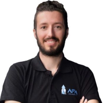 Omar Yildırim Omar Yildırim