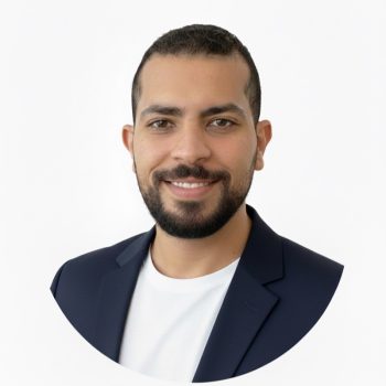 Osama Ahmed
