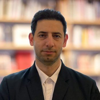 Oussama Chourbagi