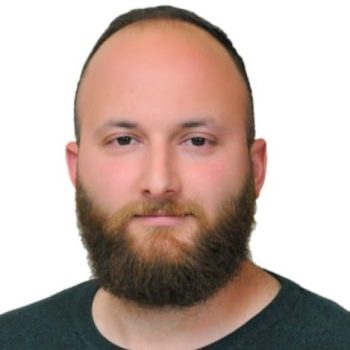 Qutaiba Aldamlakhi
