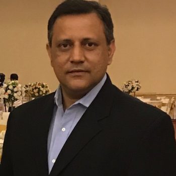 Raja Imranullah