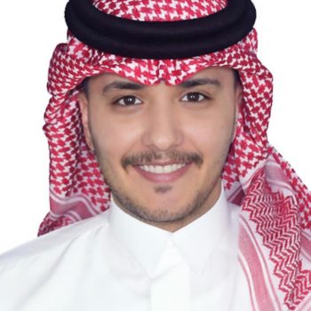 Rakan Alshahrani