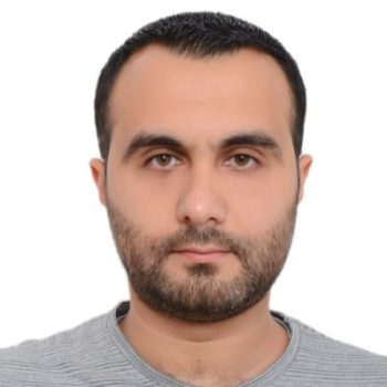 Rami Alhadeeb Rami Alhadeeb