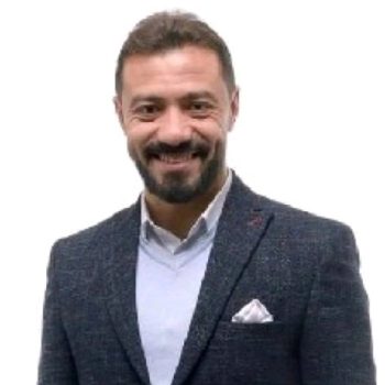 Rami Hamdi