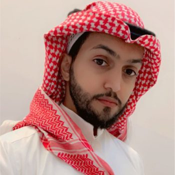 Ramzi Awadh Alharbi