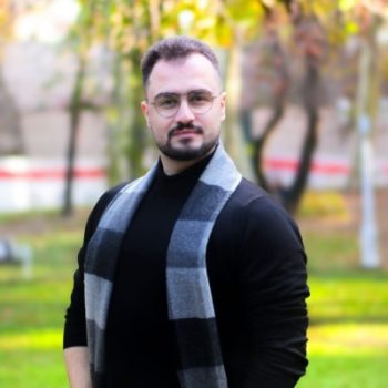 Riad Taleb Riad Taleb