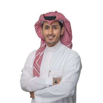 Riyadh Aleid