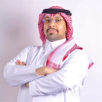 Saad Aldowsary