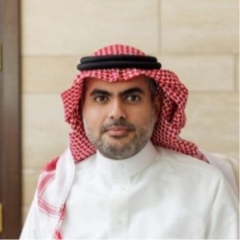 Saad Almansour