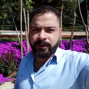 Safwan Obaid