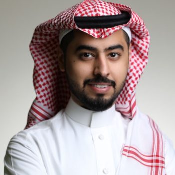 Saif Almudahi