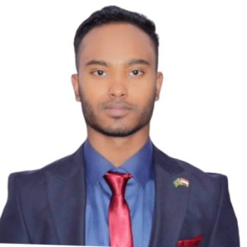 Saiful Gazi Saiful Gazi
