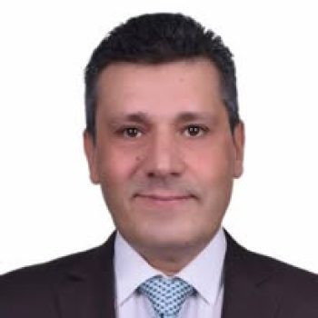 Salah Shabarek Salah Shabarek