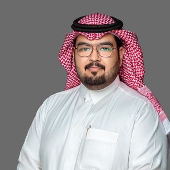 Saleh Alshammari