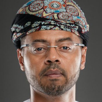 Salim Al-Harthy